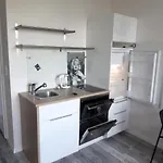 Apartamento Bege Studio
