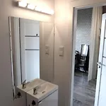 Apartamento Bege Studio