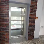 Bege Studio Apartamento Szczecin