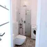 Apartamento Bege Studio Szczecin