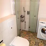 Apartamento Bege Studio