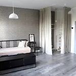 Bege Studio Apartamento Szczecin