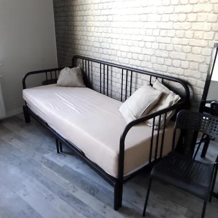 Apartament Bege Studio *