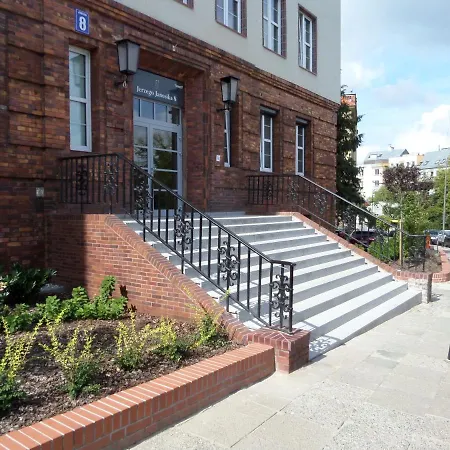 Bege Studio * Szczecin