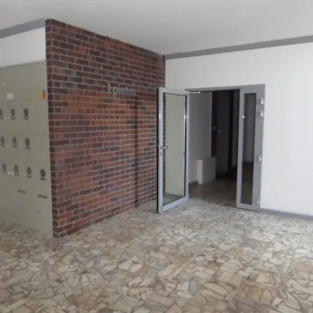 Bege Studio Apartament *