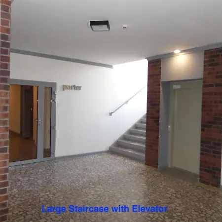 Daire Bege Studio Szczecin