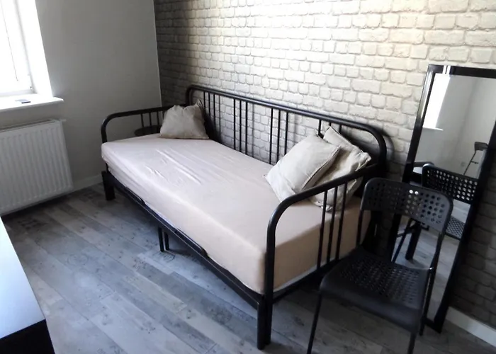 Apartament Bege Studio *