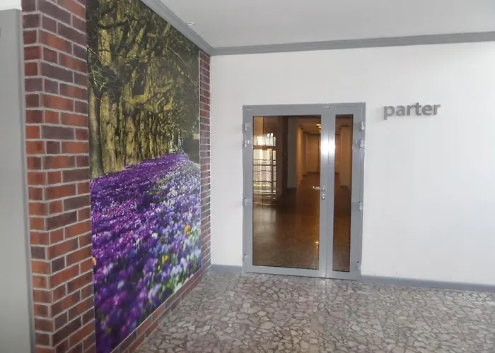 Apartament Bege Studio Szczecin