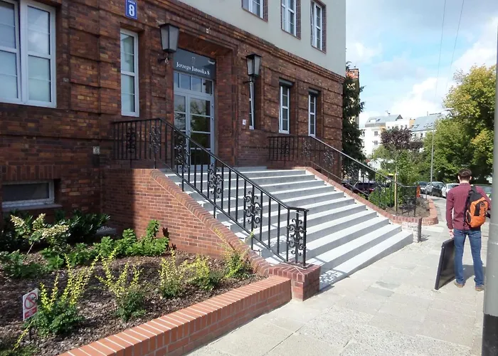 Bege Studio * Szczecin