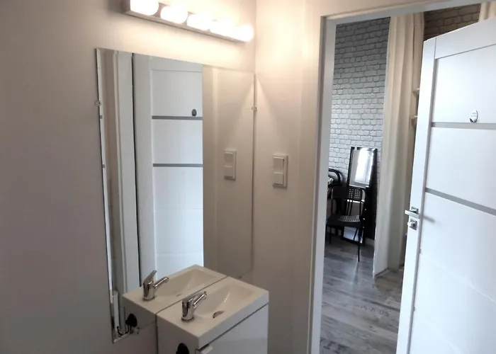 Apartament Bege Studio