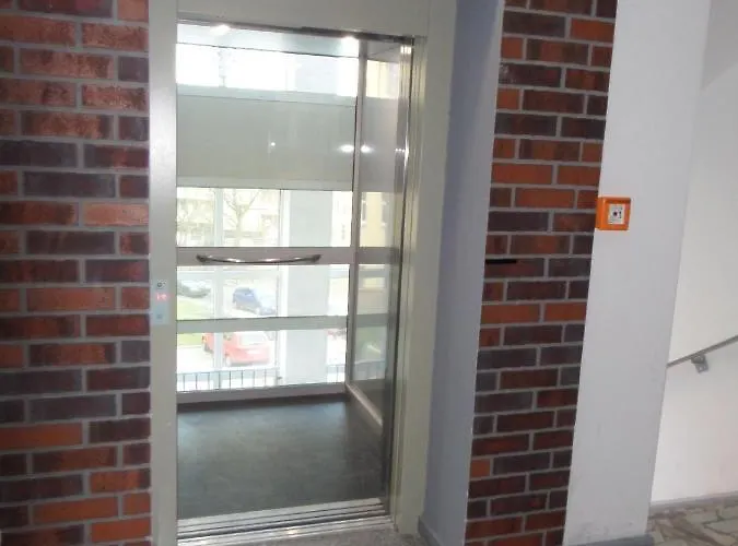 Bege Studio Apartament Szczecin