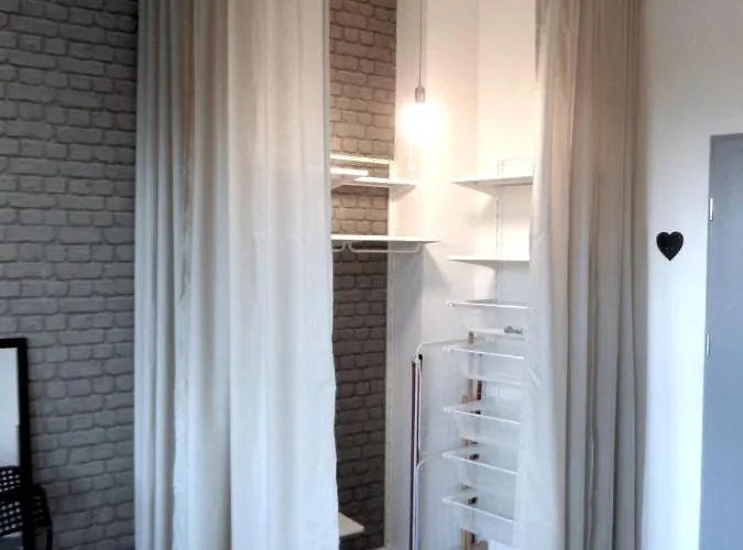 Bege Studio Apartament