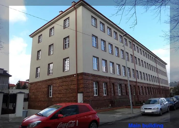 Apartament Bege Studio *