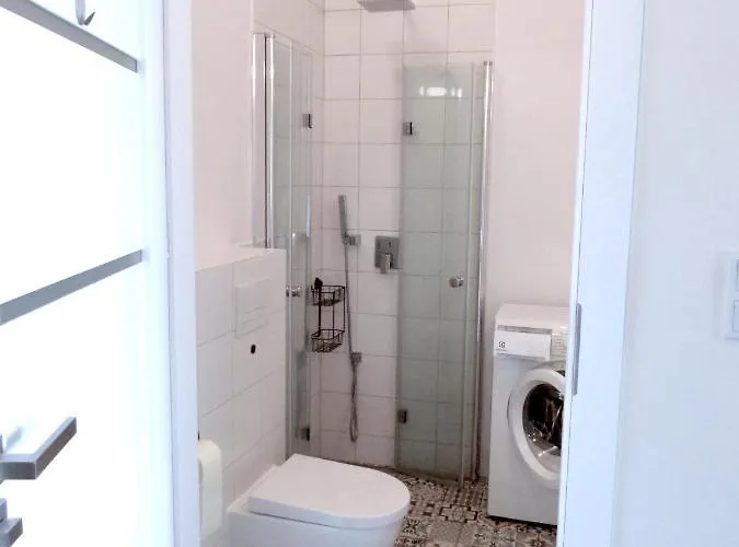 Apartament Bege Studio Szczecin