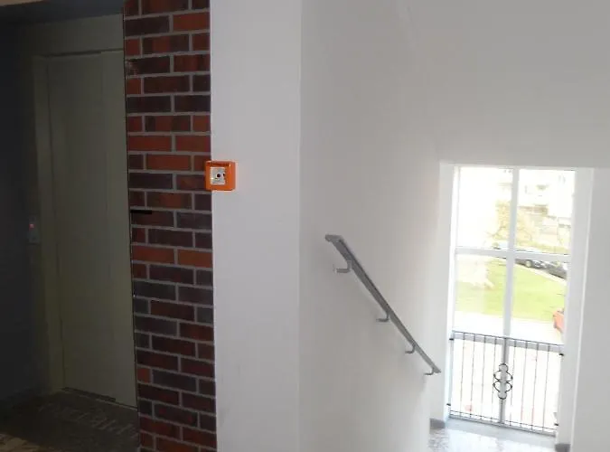 Apartament Bege Studio