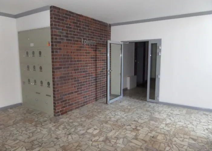 Bege Studio Apartament *