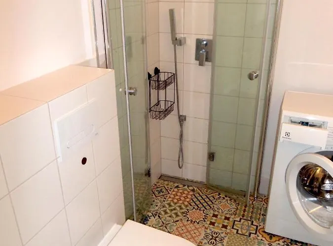 Apartament Bege Studio