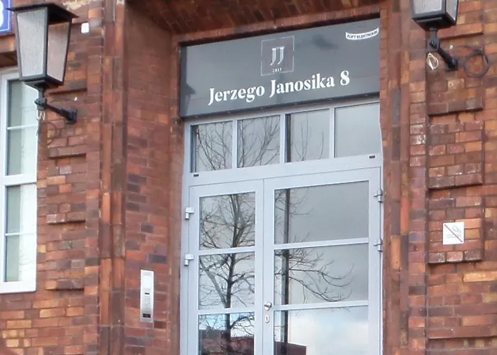 Bege Studio Apartament Szczecin